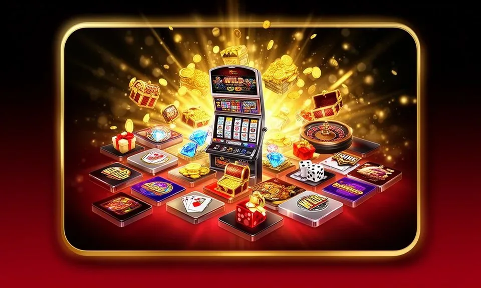 สิ่งที่ทำให้ topgame168 แตกต่าง